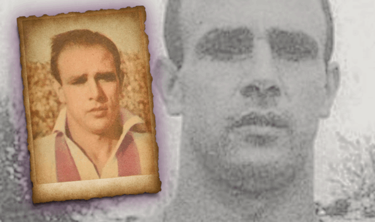 Pucela Retro | Simonet, el mito del Córdoba que comenzó en Valladolid 1 Simonet