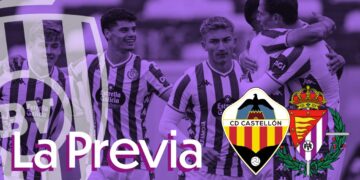 Valladolid Castellón