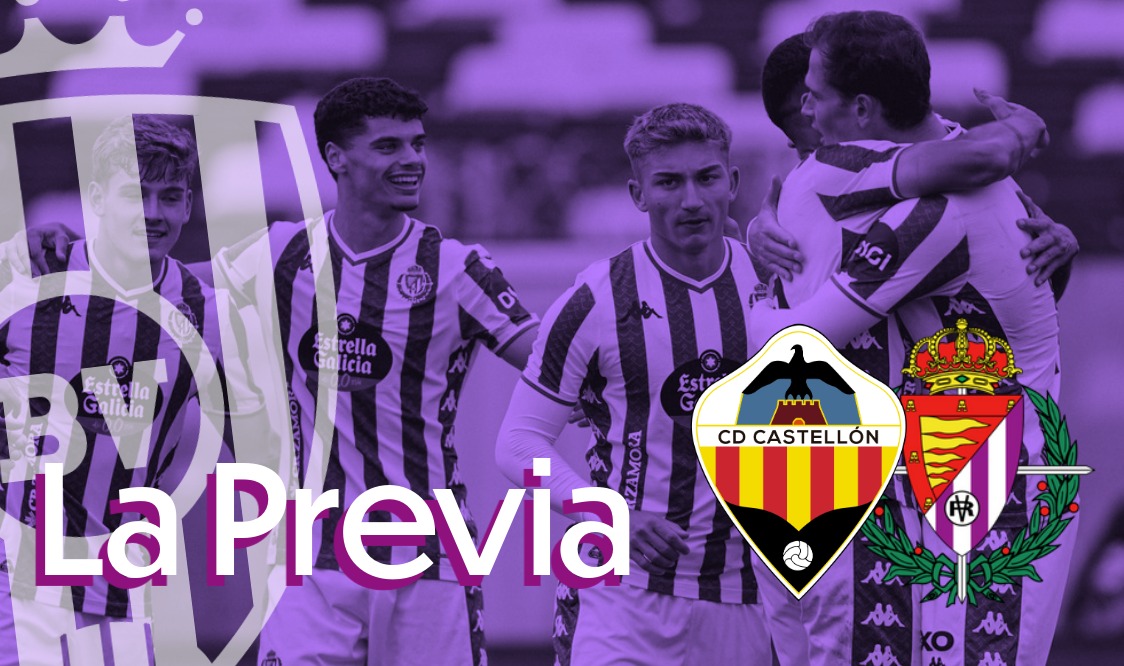 Valladolid Castellón