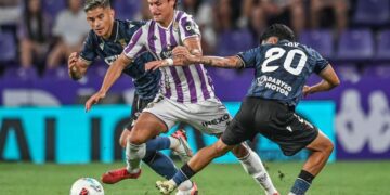 Guille Bueno Valladolid