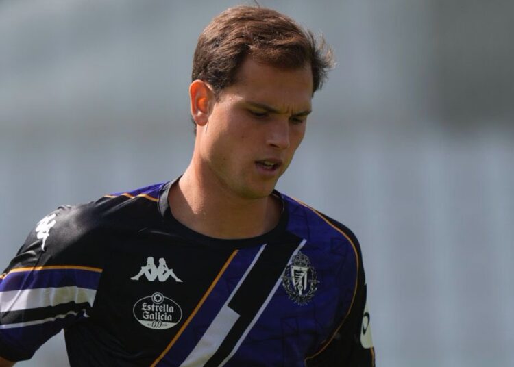 Latasa conquista Zorrilla 3 Latasa Valladolid