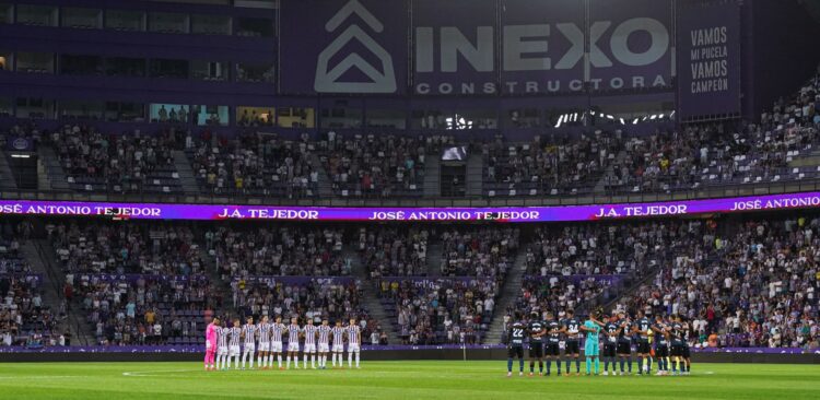 Valladolid, día 1: Buenas sensaciones y cautela 1 Valladolid Claves