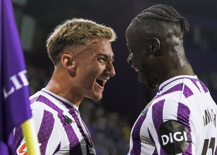 Valladolid, día 1: Buenas sensaciones y cautela 3 Valladolid Claves