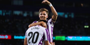 Iván Alejo Valladolid