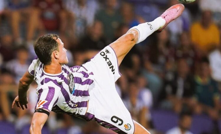 Latasa conquista Zorrilla 1 Latasa Valladolid