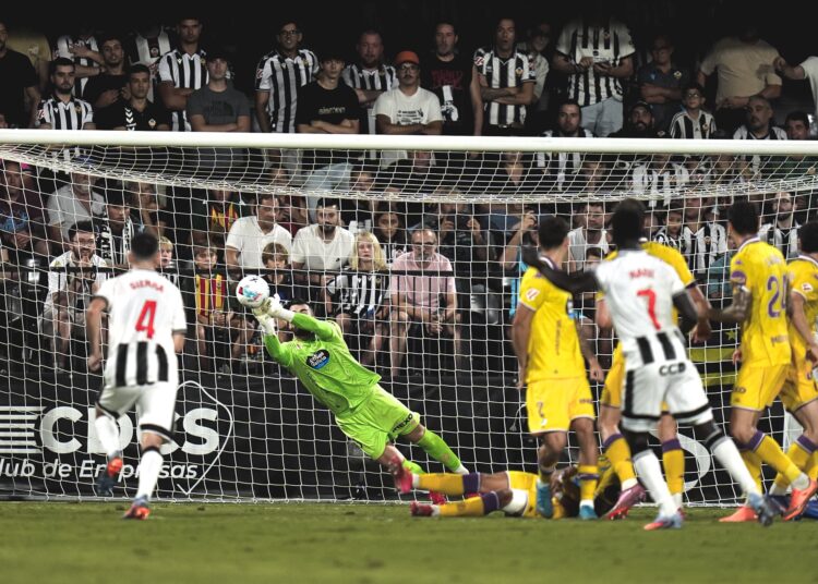 Mis 3 favoritos del Real Valladolid: Jornada 2 4 Guilherme