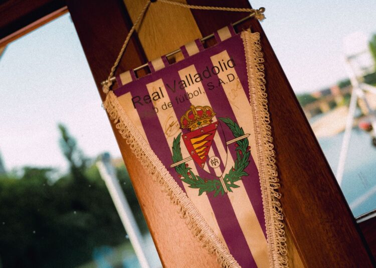 Este es el estado de los envíos de los carnets de abonados del Real Valladolid 2 Abonados Valladolid