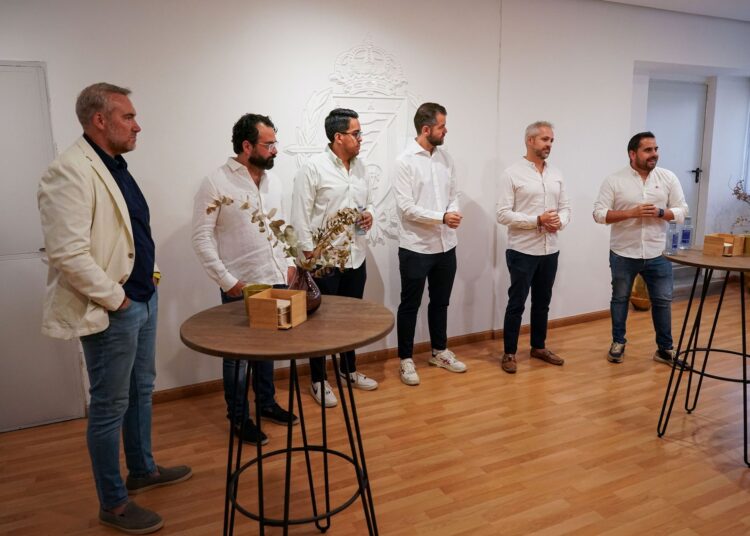 El Real Valladolid necesitará aguantar el tipo 2 Pucela