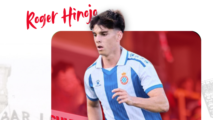 Manzanera analiza el mercado de la Cultural Leonesa 4 Hinojo