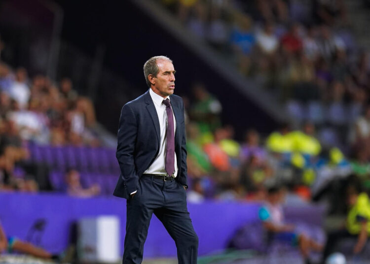 Real Zaragoza - Real Valladolid: Horario, dónde y cómo ver en TV y online el partido de LaLiga Hypermotion 2 Almada