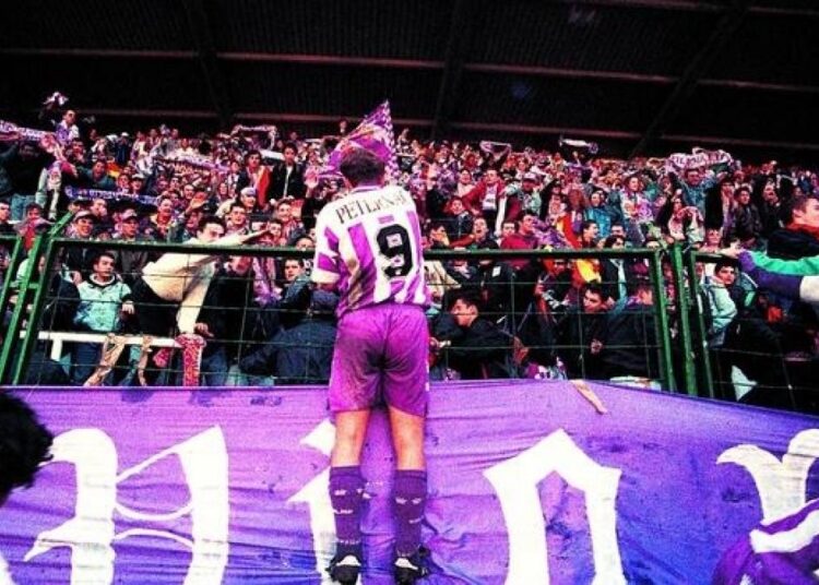 Pucela Retro | Peternac, un vallisoletano con acento croata 3 Peternac Pucela