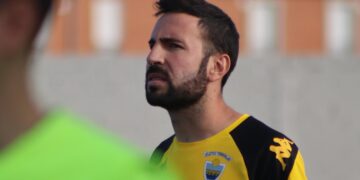 Álex Izquierdo, Tordesillas