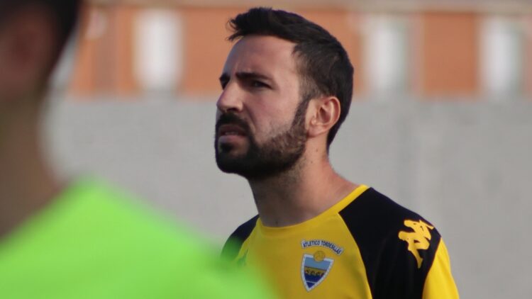 Álex Izquierdo, Tordesillas