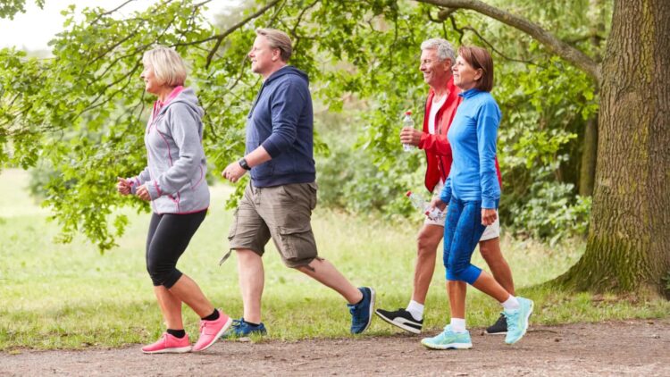 La alternativa perfecta para quienes odian el ejercicio intenso