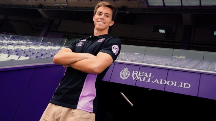 Álvaro de Pablo se gana la renovación 1 Álvaro de Pablo