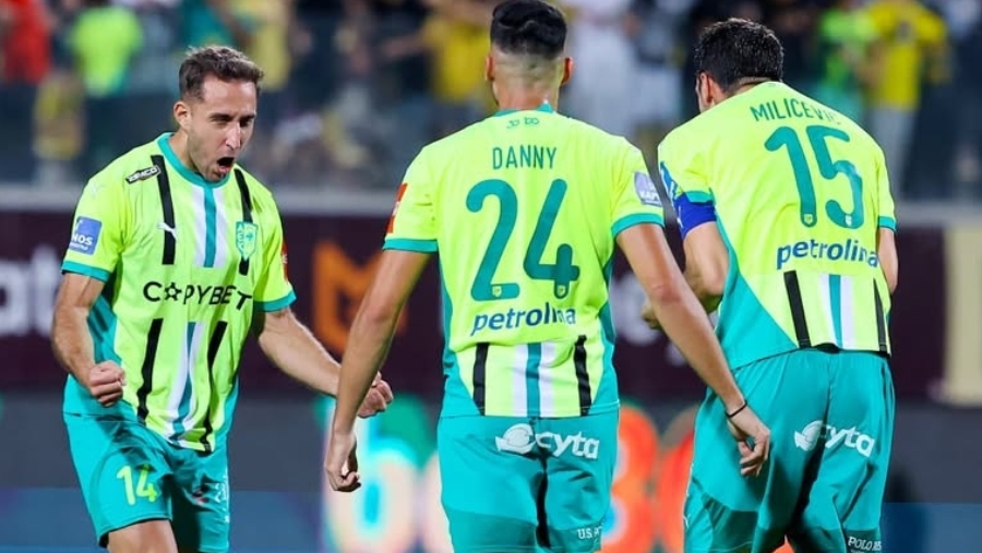 Ángel García, un capitán que camina por Europa 3 Ángel García