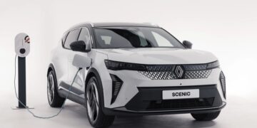 Confirmado: esta ayuda para adquirir coches eléctricos