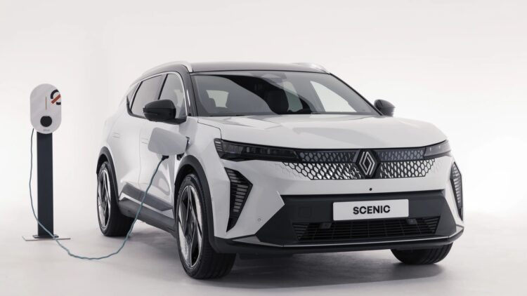 Confirmado: esta ayuda para adquirir coches eléctricos se está extendiendo por Europa... pero aún no ha llegado a España 1 Confirmado: esta ayuda para adquirir coches eléctricos