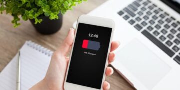 El truco que te permitirá ahorrar un 70% de batería en tu móvil