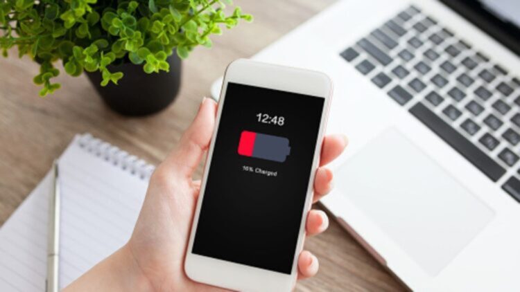 Confirmado: este es el truco que te permitirá ahorrar un 70% de batería en tu móvil (y casi nadie lo utiliza) 1 El truco que te permitirá ahorrar un 70% de batería en tu móvil