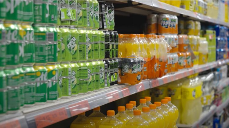 Ni Fanta ni Coca-Cola: esta es la bebida que más se ha encarecido este 2025 en los supermercados 1 Esta es la bebida que más se ha encarecido este 2025