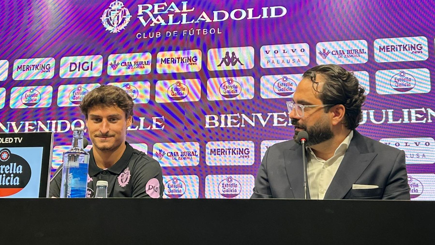 Jaouab, cerca; Amallah, lejos 5 Guille Bueno y Orta