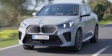 BMW importados desde estos países que hacen temblar al mercado