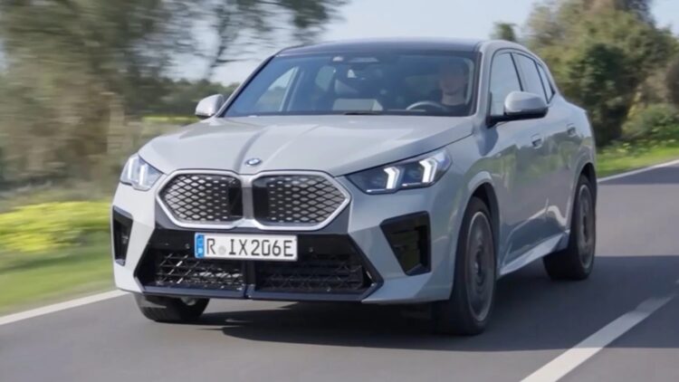 Confirmado: los BMW importados desde estos países que hacen temblar al mercado automovilístico por sus bajos precios 1 BMW importados desde estos países que hacen temblar al mercado