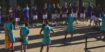 Valladolid Pretemporada
