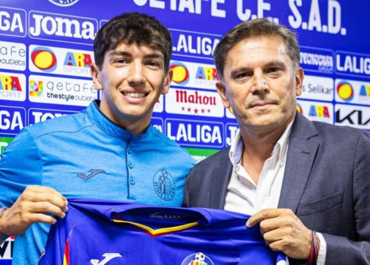 Mario Martín vuelve a Valladolid como azulón 2 Mario Martín Valladolid