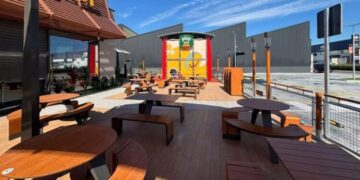 Confirmado: estas cuatro grandes cadenas de restauración