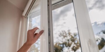 A partir de esta hora si no quieres asarte de calor en casa