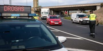 La DGT eleva los controles este verano y estas son las multas que te pueden caer en carretera
