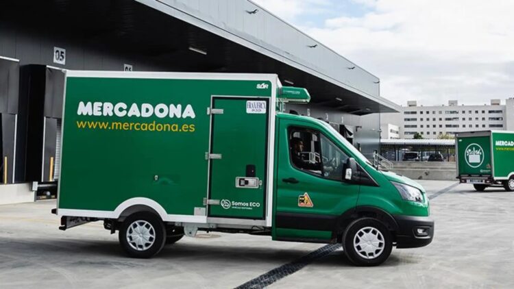 Confirmado: El Corte Inglés y Mercadona sacan ventaja a sus competidores gracias a esta estrategia de venta 1 El Corte Inglés y Mercadona sacan ventaja a sus competidores