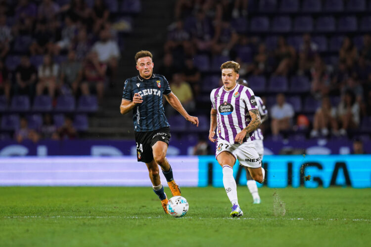El efecto de Garri como revulsivo 1 Garri Valladolid