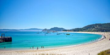 “Es precioso, pero…”: una influencer despierta la ira en sus redes sociales después de decir esto de Galicia