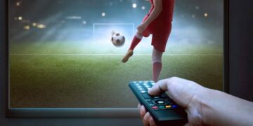 Esta temporada volverá a haber fútbol en abierto en la TDT de LaLiga Hypermotion