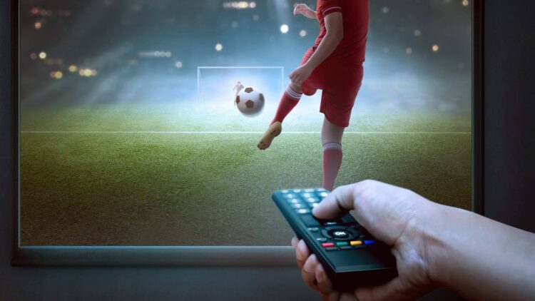 Esta temporada volverá a haber fútbol en abierto en la TDT de LaLiga Hypermotion 1 Esta temporada volverá a haber fútbol en abierto en la TDT de LaLiga Hypermotion