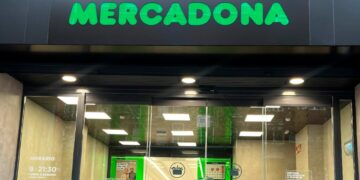 Estas galletas de Mercadona están arrasando