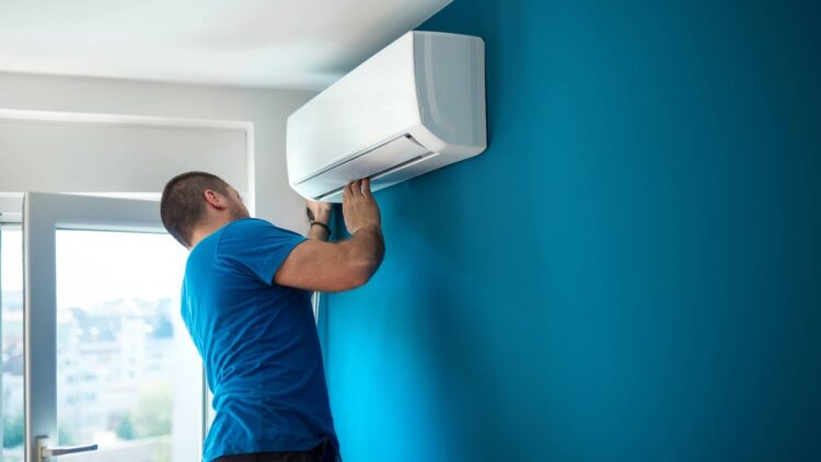 La OCU dicta sentencia: estos son los mejores aires acondicionados del mercado con los que encarar la recta final del verano 1 La OCU dicta sentencia: estos son los mejores aires acondicionado del mercado con los que encarar la recta final del verano