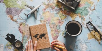 Así organizará Inteligencia Artificial tus viajes por España mejor que nadie