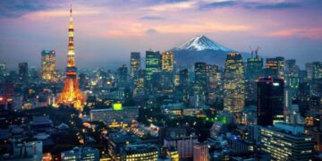 Una española emigra a Japón y se vuelve "loca"