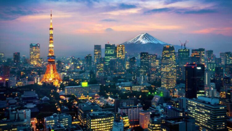 Una española emigra a Japón y se vuelve "loca" con lo que provoca el choque cultural: "Me tengo que obligar a..." 1 Una española emigra a Japón y se vuelve "loca"