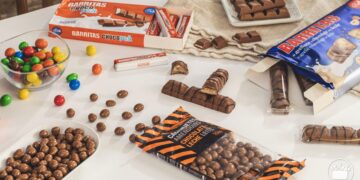 Adiós al KitKat: este dulce de Mercadona es la alternativa perfecta