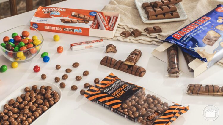 Adiós al KitKat: este dulce de Mercadona es la alternativa perfecta