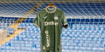 El CD Leganés 'se acuerda' de las personas que sufren estos problemas