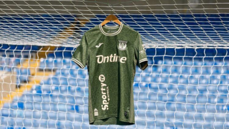 Es oficial: el CD Leganés 'se acuerda' de las personas que sufren estos problemas de salud con una camiseta especial 1 El CD Leganés 'se acuerda' de las personas que sufren estos problemas