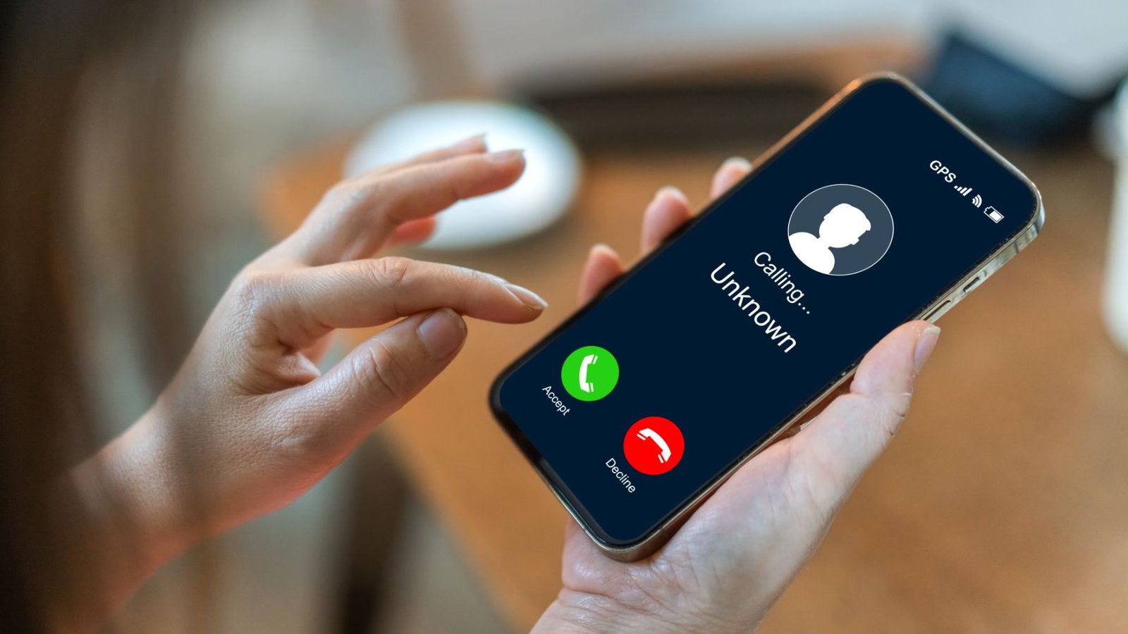 Esta app gratuita detecta llamadas spam y ya está disponible en Android ...
