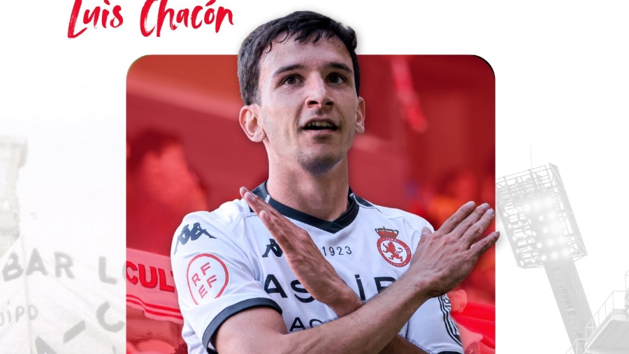 Luis Chacón, Cultural