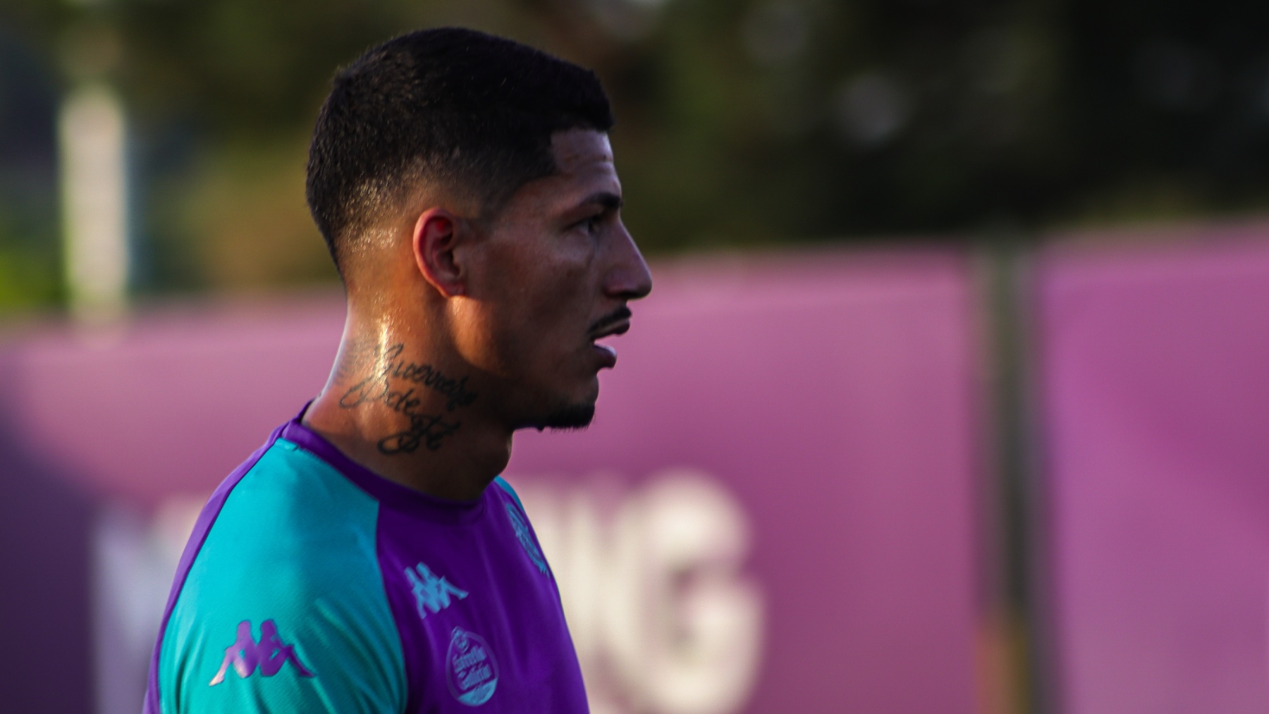 La espera de Almada para mostrar sus cartas 7 Marcos André